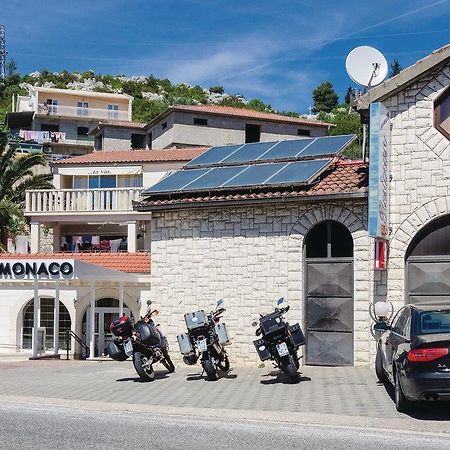 Apartmani Monaco Ploce  Luaran gambar