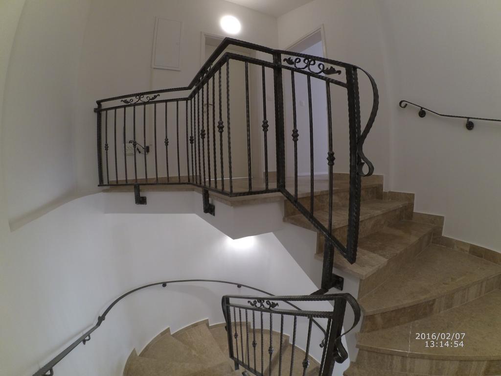 Apartmani Monaco Ploce  Luaran gambar