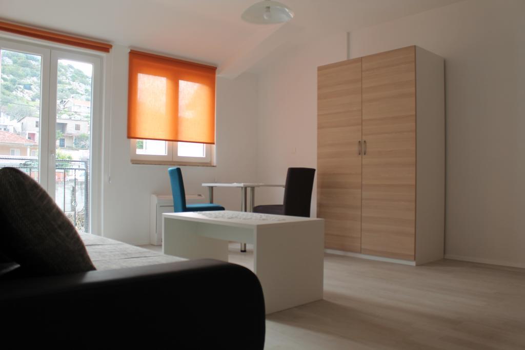 Apartmani Monaco Ploce  Luaran gambar