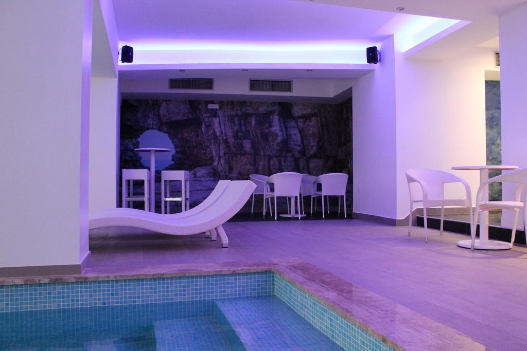 Apartmani Monaco Ploce  Luaran gambar