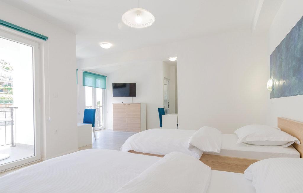 Apartmani Monaco Ploce  Luaran gambar