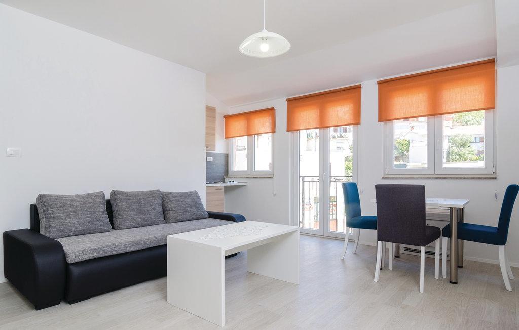 Apartmani Monaco Ploce  Luaran gambar